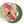 Root Vegetable Tug Toy