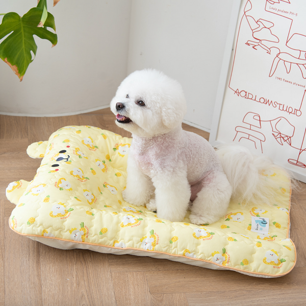 Rayon Bumper Cool Mat