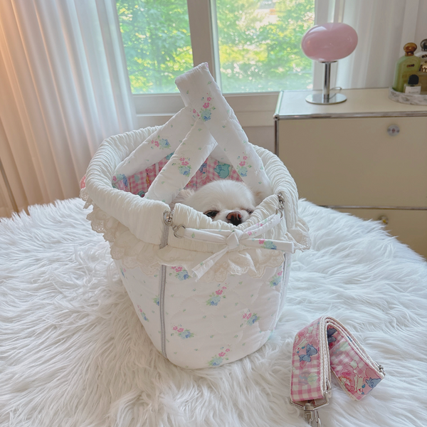 [PRE ORDER] Ajibag Tote Summer