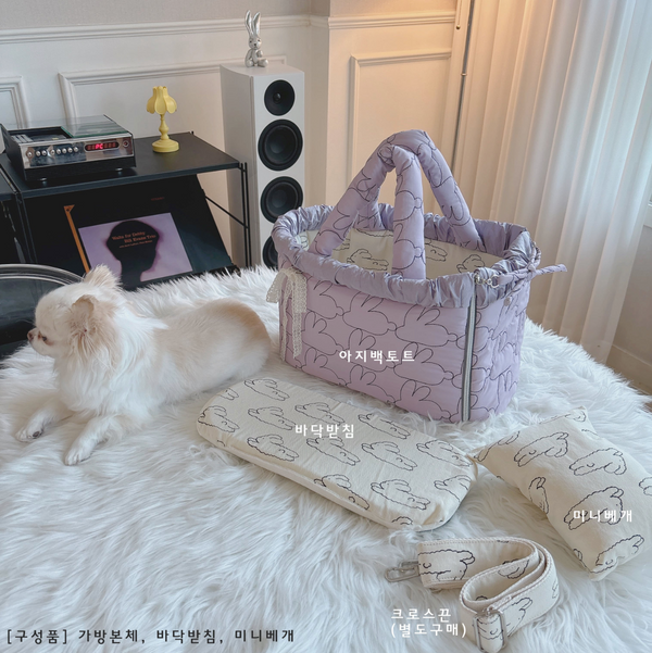 [PRE ORDER] Ajibag Tote Summer