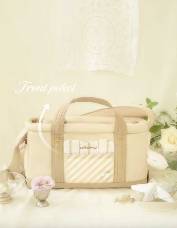 [PRE ORDER] Heart Veru Bag