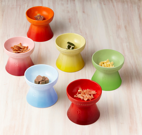 Pet Tableware High Stand