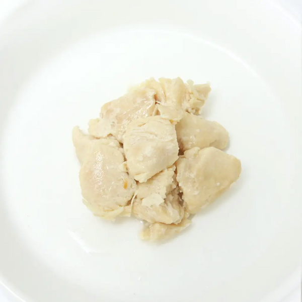 Goat Milk Boiled Chicken Retort