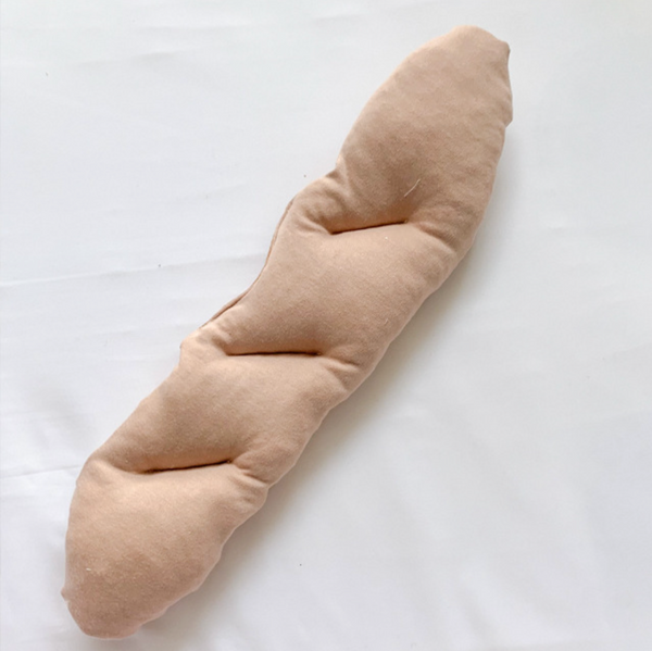 Baguette Kicker Toy