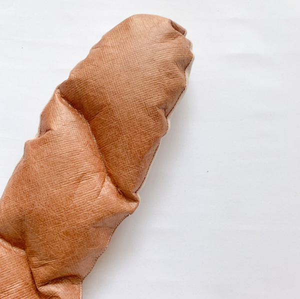 Baguette Kicker Toy
