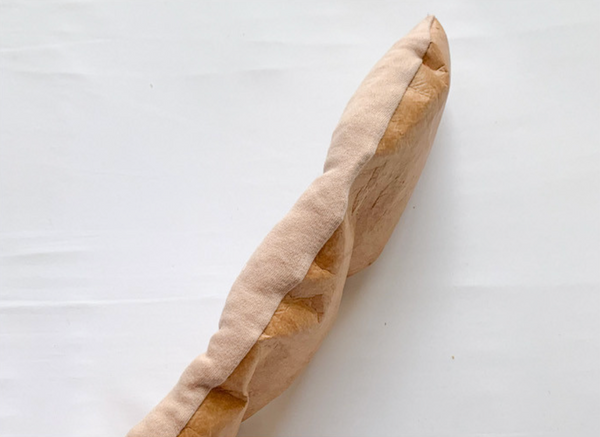 Baguette Kicker Toy