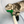 Green Onion Catnip Matatabi Cushion Toy