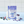 Freeze Dried Goat Milk & Blueberry Treats