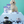 Freeze Dried Goat Milk & Blueberry Treats