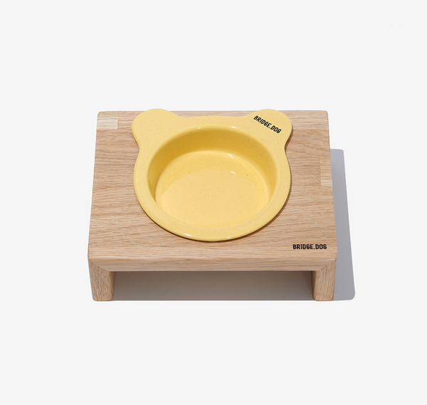 Mini Bear Bowl - Honey Bear
