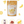 Freeze Dried Goat Milk & Pineapple Treats