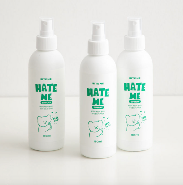 Hate Me Plus Spray