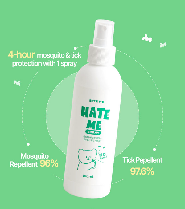Hate Me Plus Spray