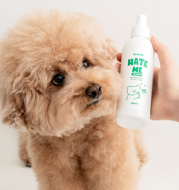 Hate Me Plus Spray