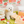 [PRE ORDER] Mixed Fruits Box Nosework Toy