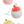 [PRE ORDER] Mixed Fruits Box Nosework Toy