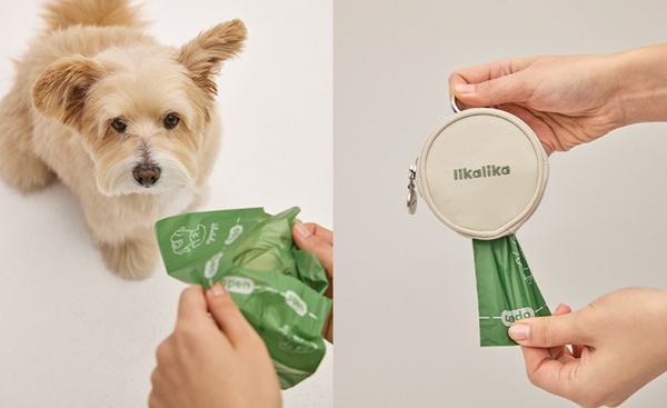 SSO-OK Poop Bag