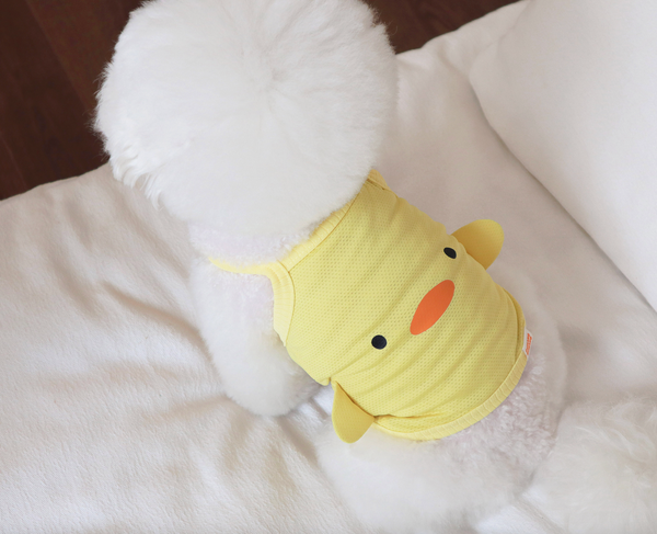 Baby Duck Cool Top