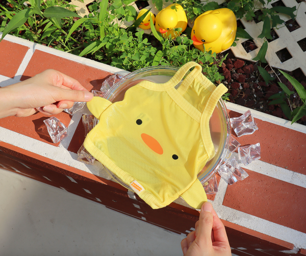 Baby Duck Cool Top