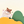 Flying Squirrel Toy