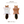 Flying Squirrel Toy