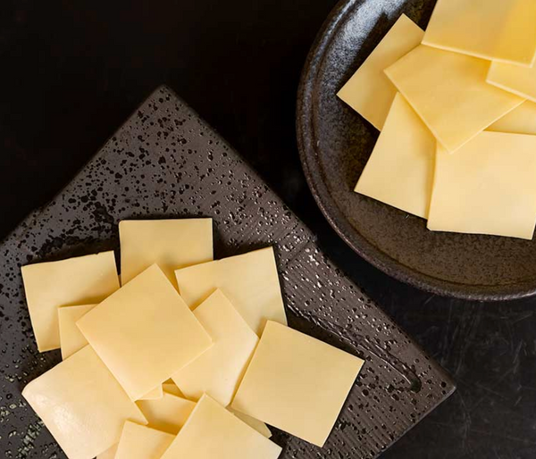 Cheese Slices