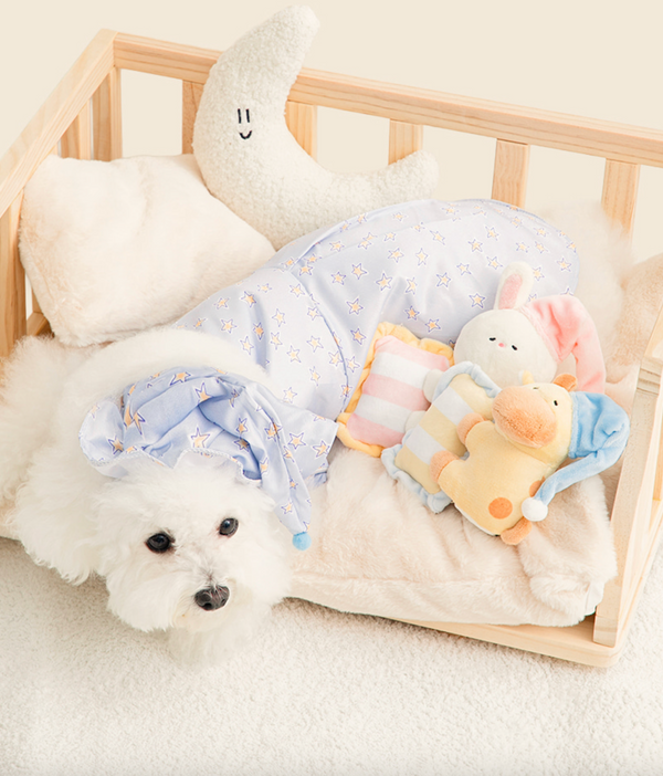 My Sleepy Friends Toy