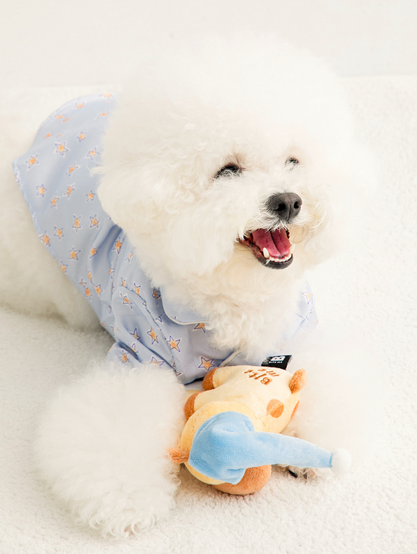 My Sleepy Friends Toy