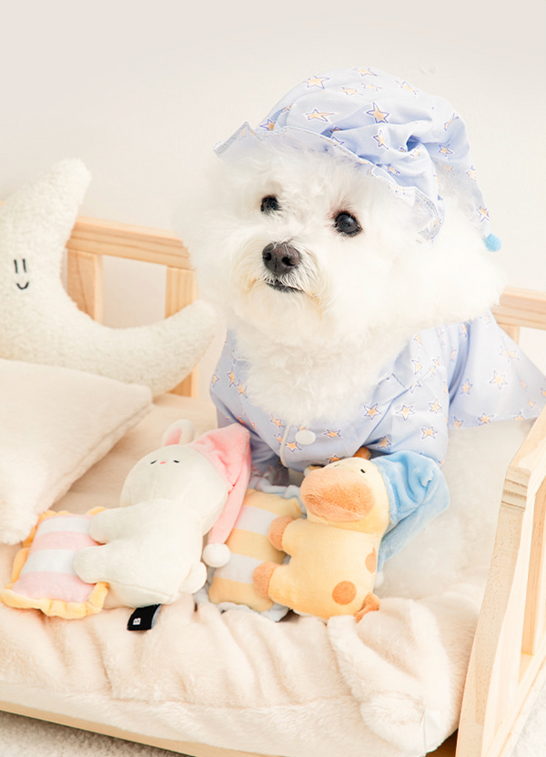 My Sleepy Friends Toy