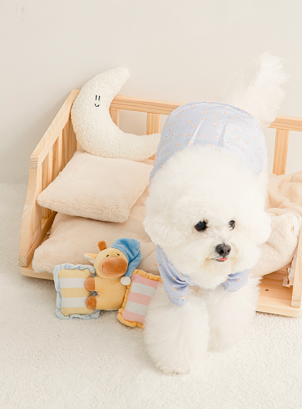 My Sleepy Friends Toy