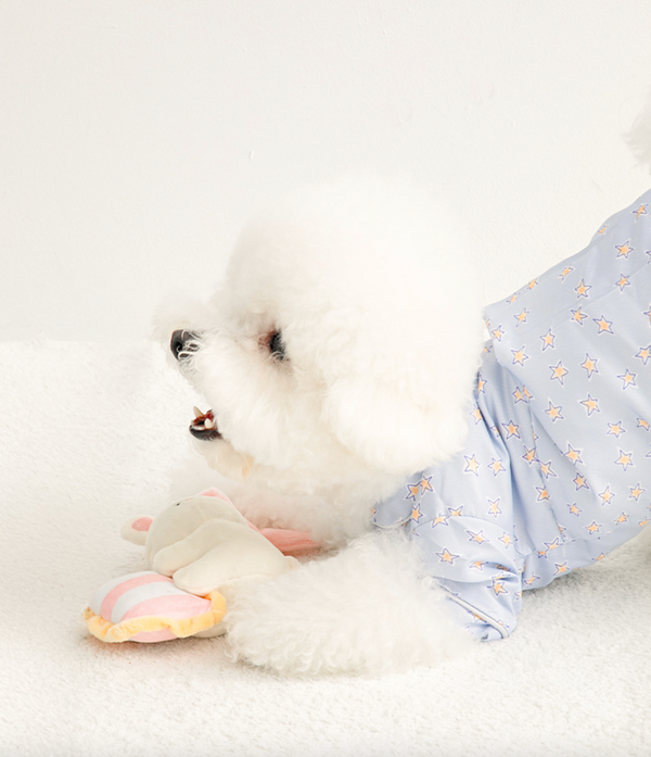 My Sleepy Friends Toy