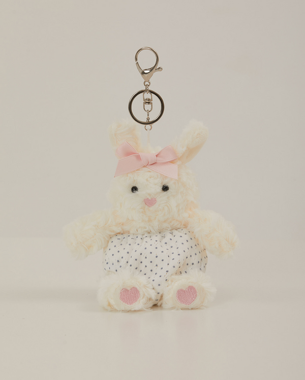 Sally Poop Bag (Creamy)