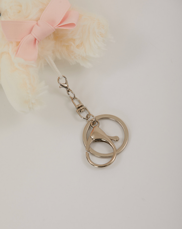 Sally Poop Bag (Creamy)