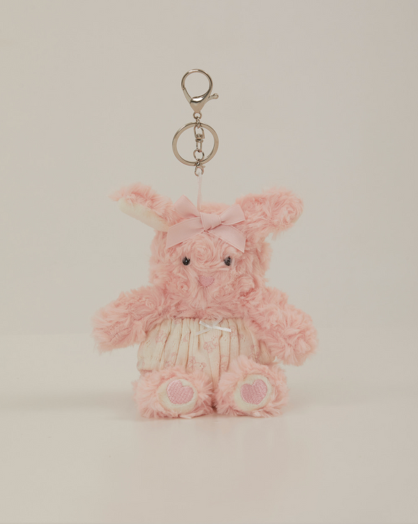 Sally Poop Bag (Pinky)