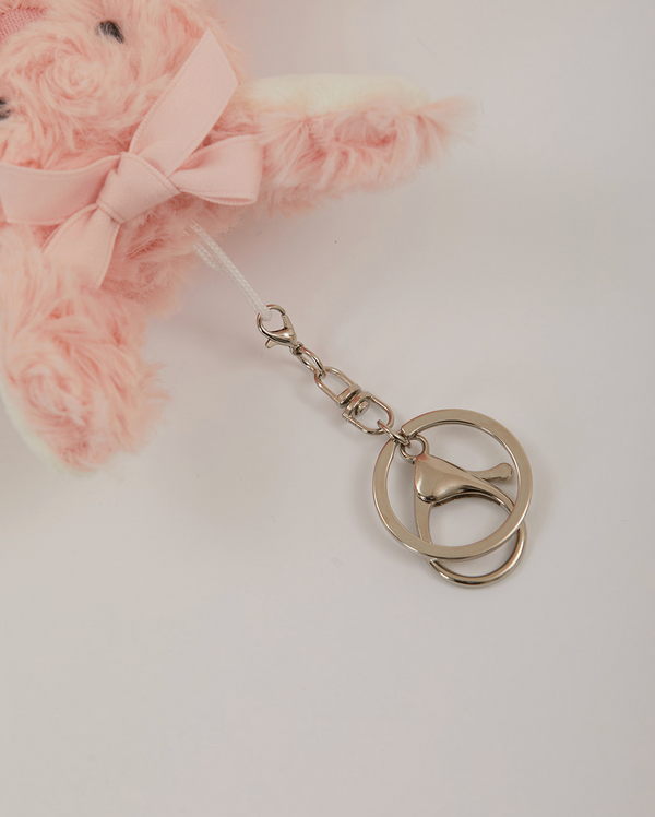 Sally Poop Bag (Pinky)