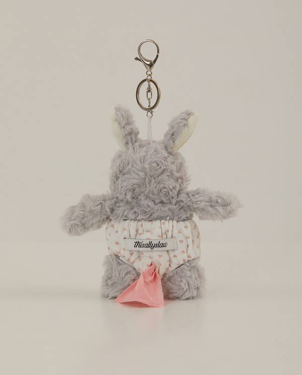 Sally Poop Bag (Gravy)