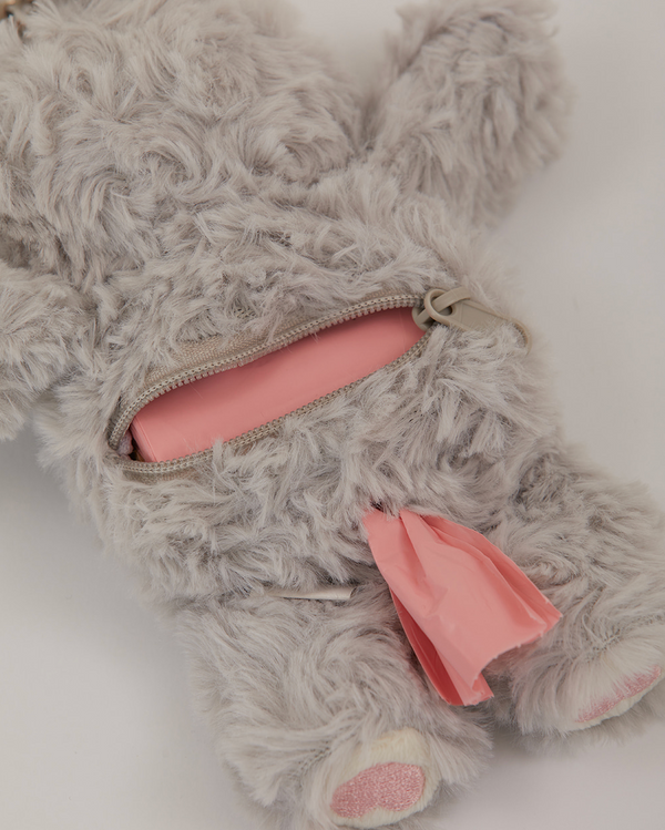 Sally Poop Bag (Gravy)