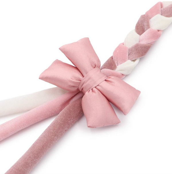 Marie Cat Knitted Teaser Toy