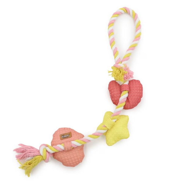 Snoopy Long Rope Toy