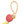 Snoopy Long Rope Toy