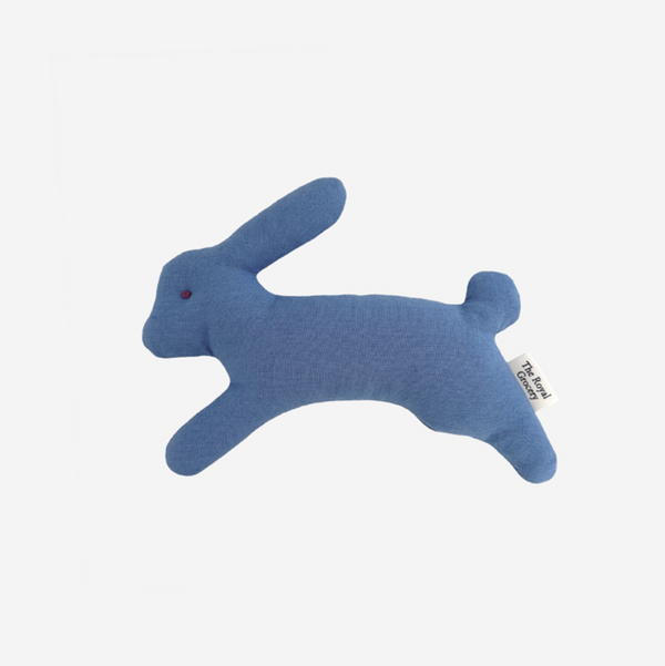 Dal Toki Catnip Cushion Toy