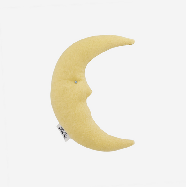 Old Moon Catnip Cushion Toy