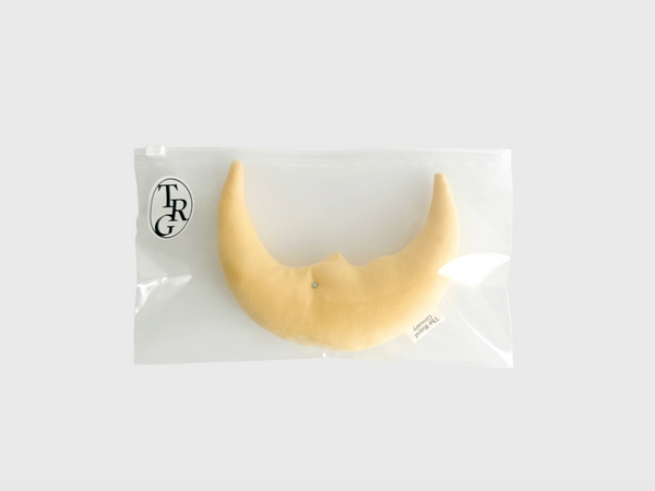 Old Moon Catnip Cushion Toy