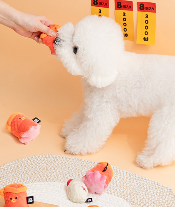 Takoyaki Dream Ball Toy