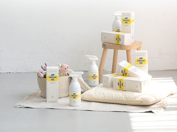 Deodorizer - Fresh Me