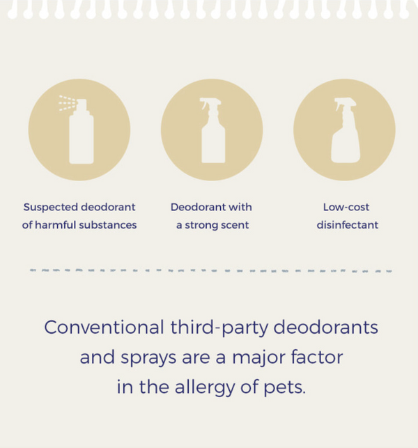 Deodorizer - Fresh Me