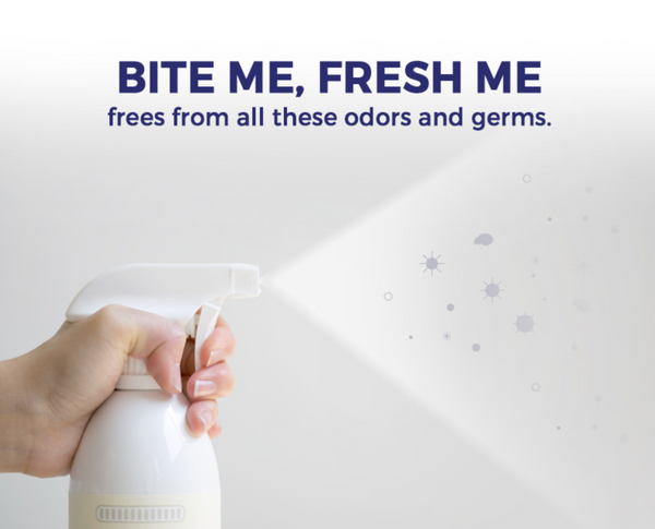 Deodorizer - Fresh Me