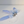 Blue Firefly Cat Teaser Wand Refill Toy