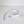 Silver Galchi Cat Teaser Wand Refill Toy
