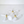 Strawberry Blossom Cat Teaser Wand Refill Toy